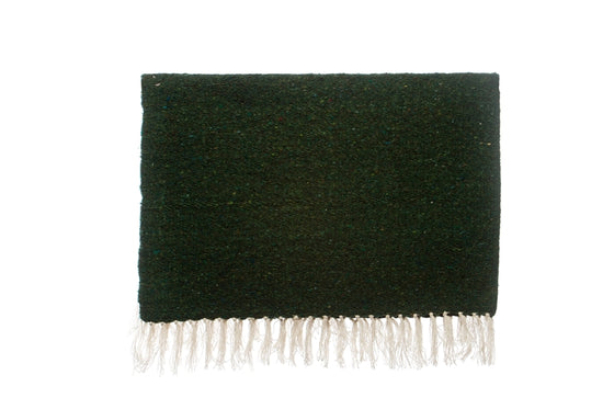 Argentine Saddle Pad (solid) - TATO'S MALLETS