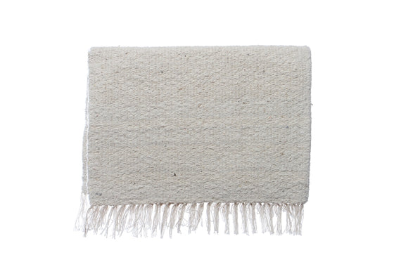 Argentine Saddle Pad (solid) - TATO'S MALLETS