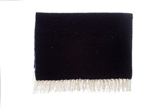 Argentine Saddle Pad (solid) - TATO'S MALLETS