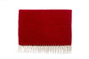 Argentine Saddle Pad (solid) - TATO'S MALLETS