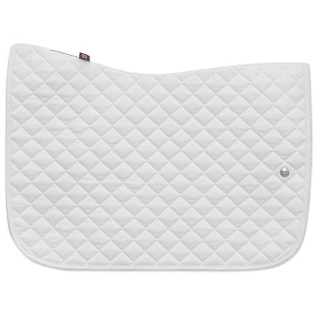 Ogilvy Saddle Pad - TATO'S MALLETS