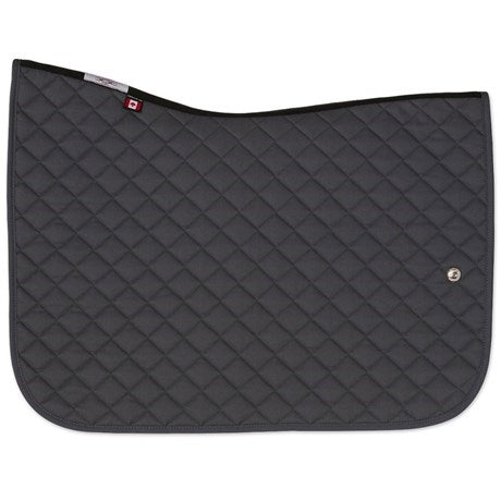 Ogilvy Saddle Pad - TATO'S MALLETS