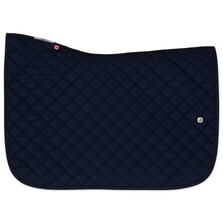 Ogilvy Saddle Pad - TATO'S MALLETS
