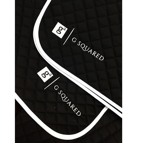Ogilvy Saddle Pad - TATO'S MALLETS