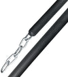STALL CHAIN BLACK - TATO'S MALLETS