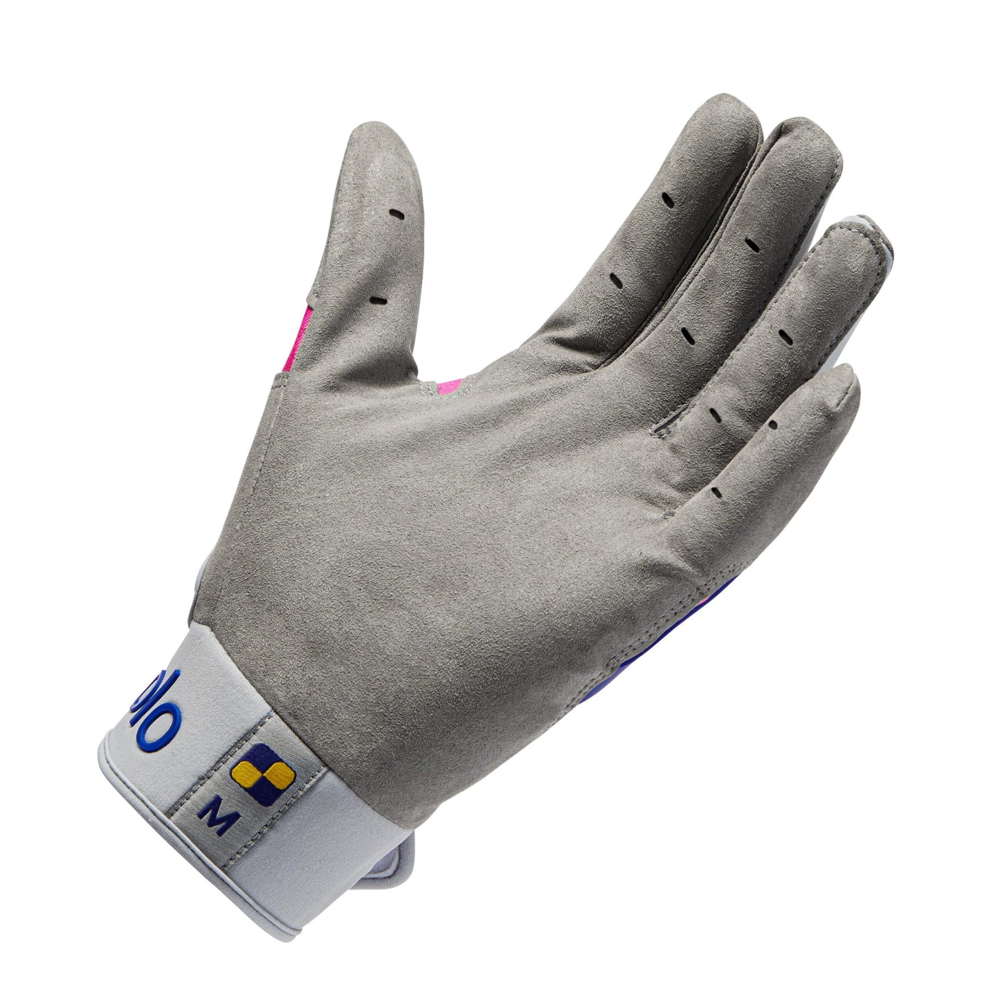 Ona All Weather Storm Pink (Pair) Glove - TATO'S MALLETS