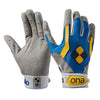 Ona All Weather Storm Blue (Pair) Glove - TATO'S MALLETS