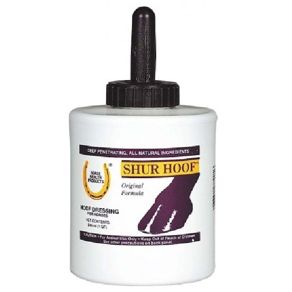 Shur Hoof Dressing 32oz - TATO'S MALLETS