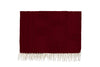 Argentine Saddle Pad (solid) - TATO'S MALLETS