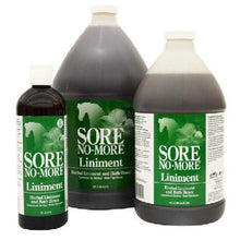  Sore No-More Liniment - TATO'S MALLETS