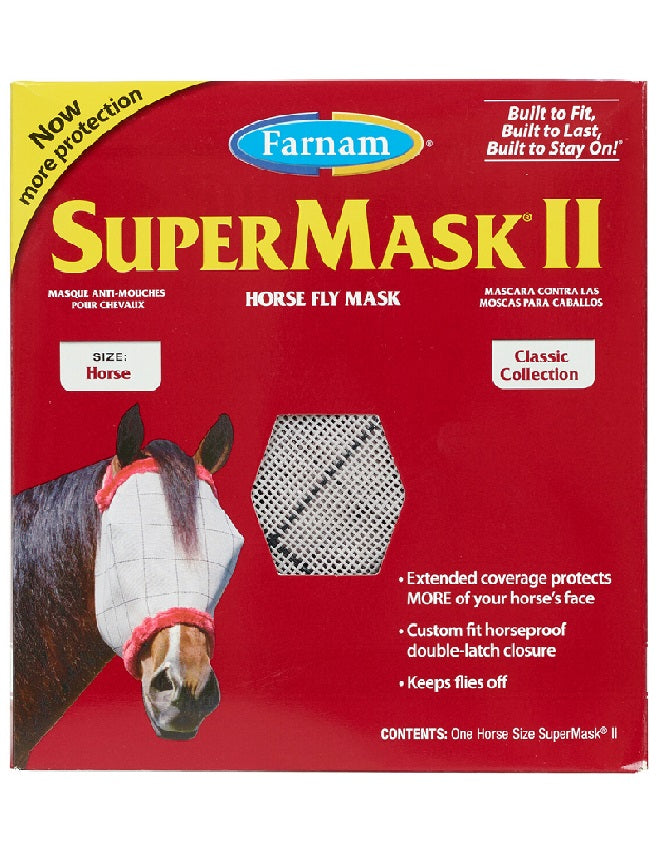 SuperMask II - No Ear - TATO'S MALLETS