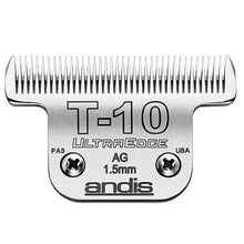  Andis Ultra Edge T-10 - TATO'S MALLETS