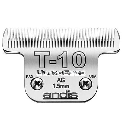 Andis Ultra Edge T-10 - TATO'S MALLETS