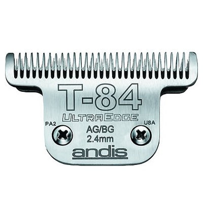 Andis Ultra Edge T-84 - TATO'S MALLETS