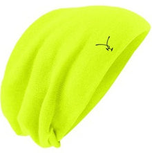  Neon Beanie - TATO'S MALLETS