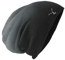  Faded Gray Beanie - TATO'S MALLETS