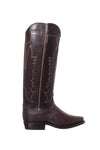 Texan Polo Boots - Custom - TATO'S MALLETS