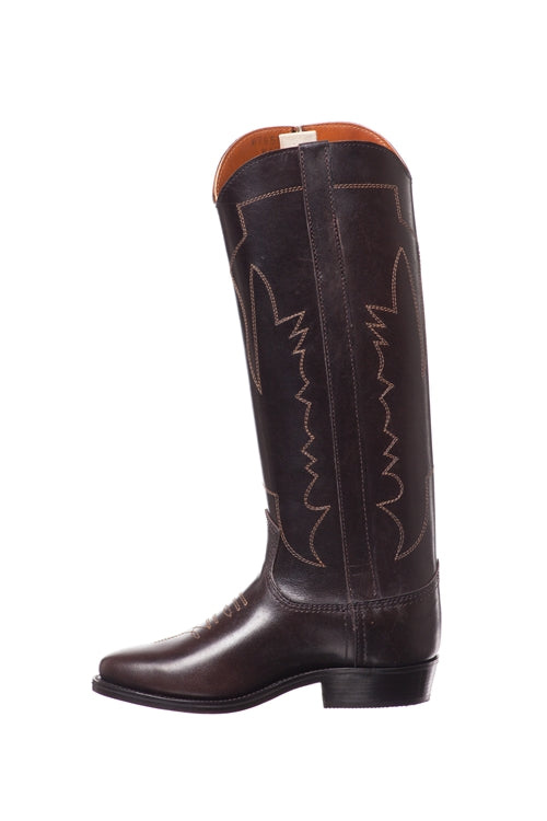 Texan Polo Boots - Custom - TATO'S MALLETS