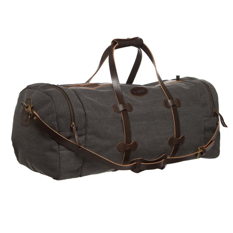 TATO'S Commuter Bag - Charcoal secondary