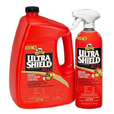 UltraShield RED - TATO'S MALLETS