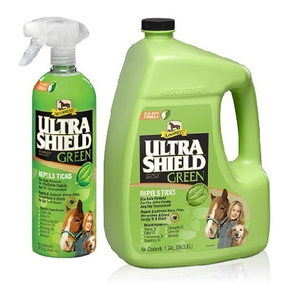 UltraShield Green - TATO'S MALLETS