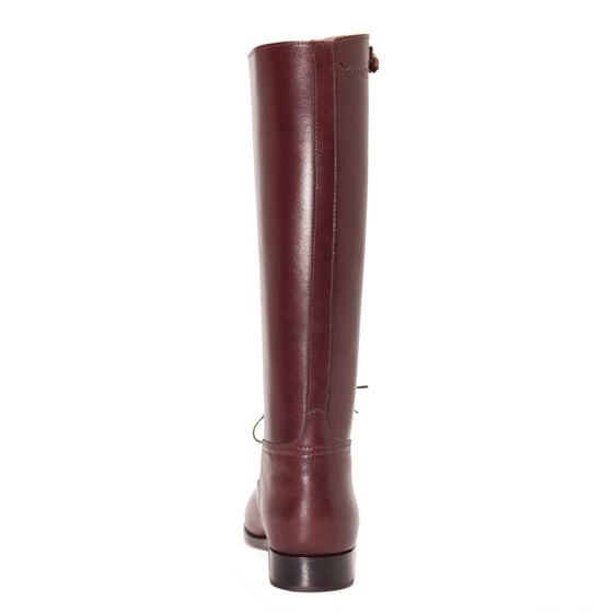 Velcro Polo Boots - Custom - TATO'S MALLETS