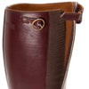 Velcro Polo Boots - Custom - TATO'S MALLETS