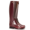 Velcro Polo Boots - Custom - TATO'S MALLETS