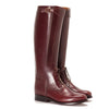 Velcro Polo Boots - Custom - TATO'S MALLETS