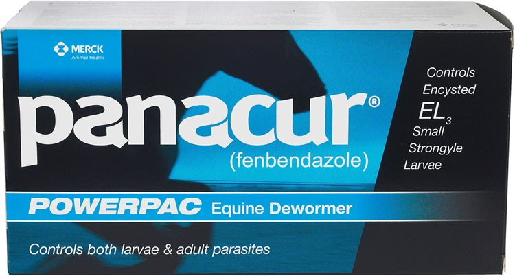 Panacur Powerpac - TATO'S MALLETS