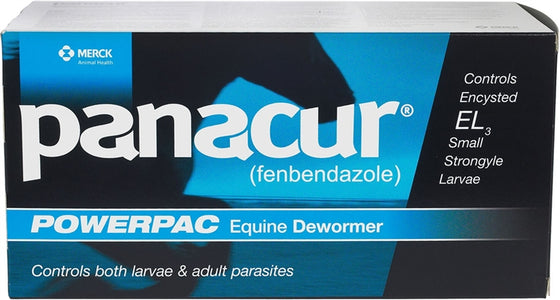 Panacur Powerpac - TATO'S MALLETS