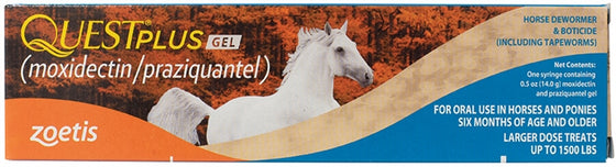 Quest Plus Gel - TATO'S MALLETS