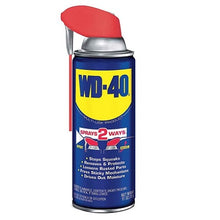  WD-40 Smart Straw 11oz - TATO'S MALLETS