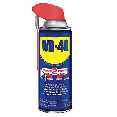 WD-40 Smart Straw 11oz - TATO'S MALLETS