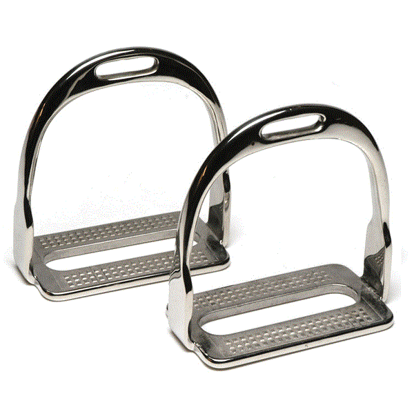 Wide Polo Irons - TATO'S MALLETS