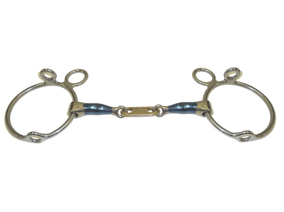 Bombers Curb Gag Control Plate 45 - TATO'S MALLETS