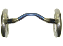  Bombers Loose Ring Tube Happy Tongue - TATO'S MALLETS