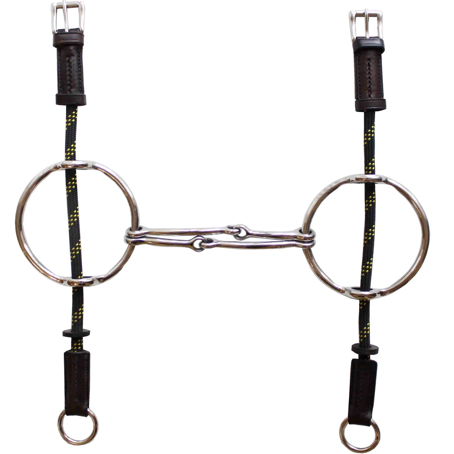 Standard Big Ring Gag Barry - TATO'S MALLETS