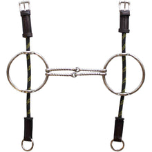  Standard Big Ring Gag Barry Fast Twist - TATO'S MALLETS