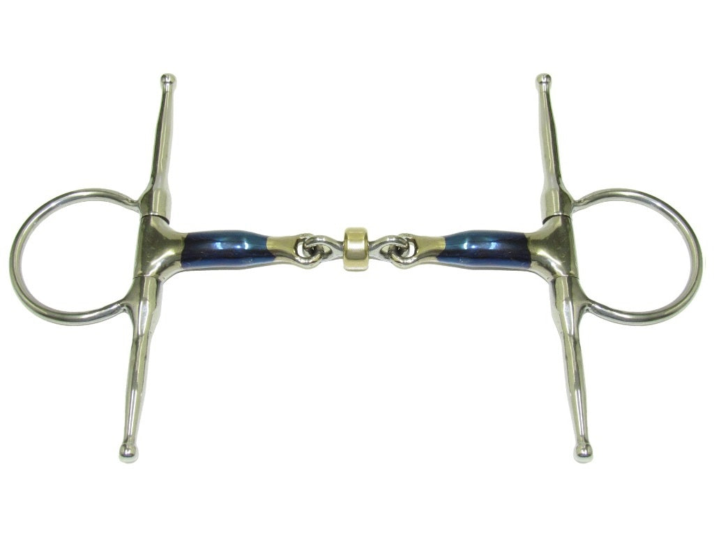 Bombers Full Cheek Buster Roller - TATO'S MALLETS