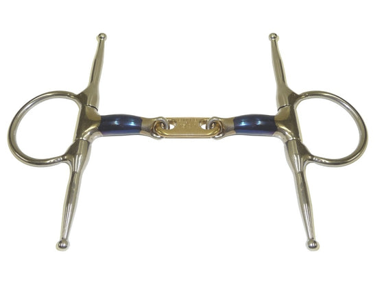 Bombers Full Cheek Control Plate - TATO'S MALLETS