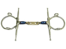  Full Cheek Gag Control Plate - TATO'S MALLETS