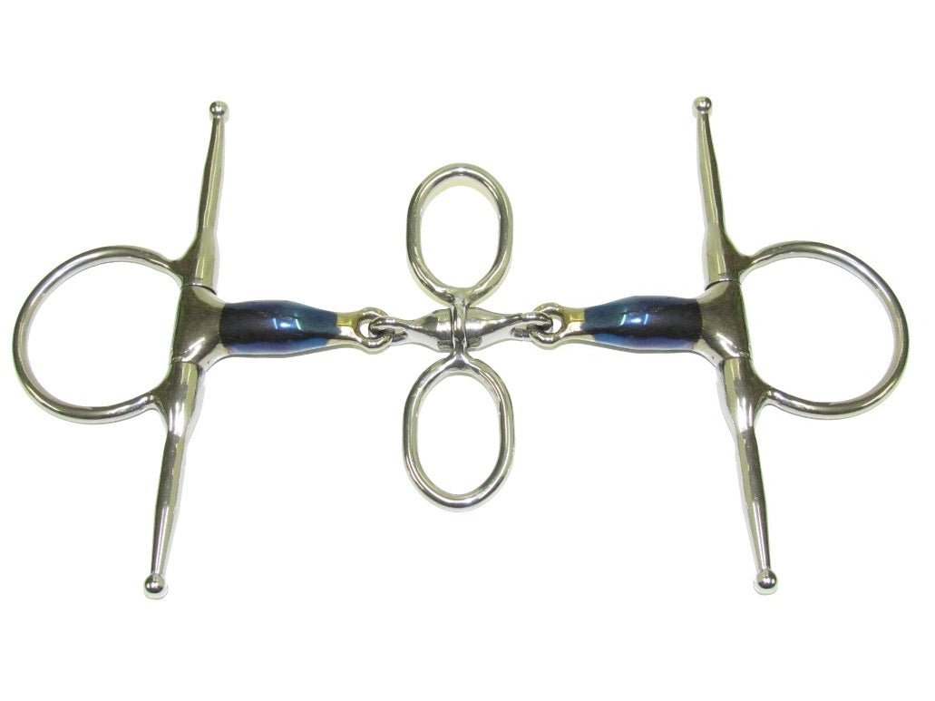 Bombers Full Cheek Spinner - TATO'S MALLETS