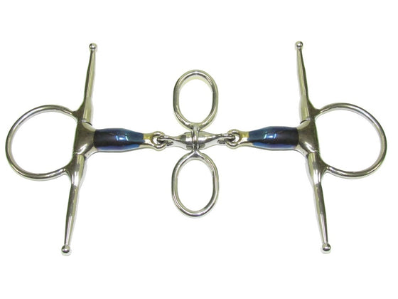 Bombers Full Cheek Spinner - TATO'S MALLETS