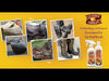 Leather Therapy wash