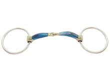  Bombers Loose Ring Snaffle - TATO'S MALLETS