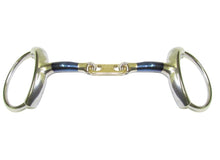  Bombers Loose Ring Tube Control Plate - TATO'S MALLETS