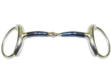  Loose Ring Tube Snaffle - TATO'S MALLETS