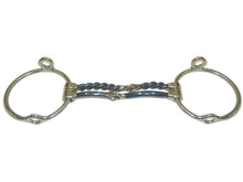  Bombers Medium Ring Gag Barrie Reversible - TATO'S MALLETS