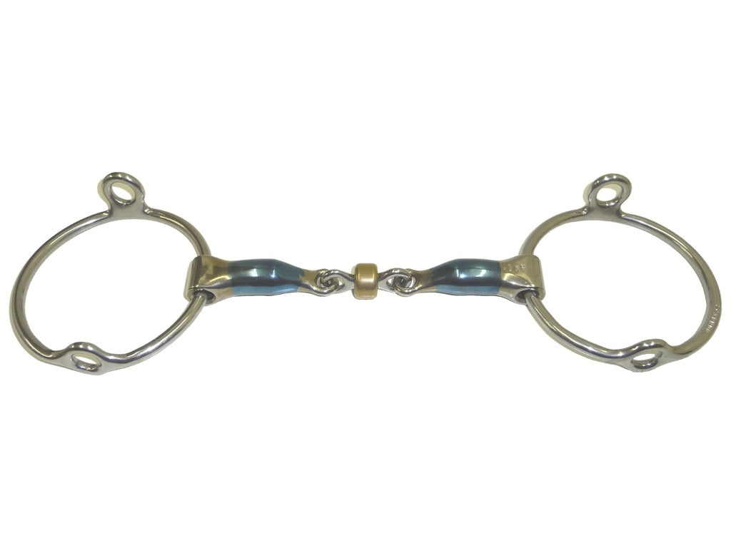 Medium Ring Gag Buster Roller - TATO'S MALLETS
